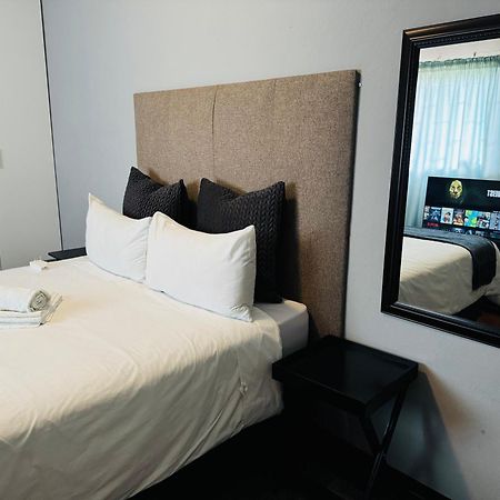 마세루 The Mon B&B 외부 사진