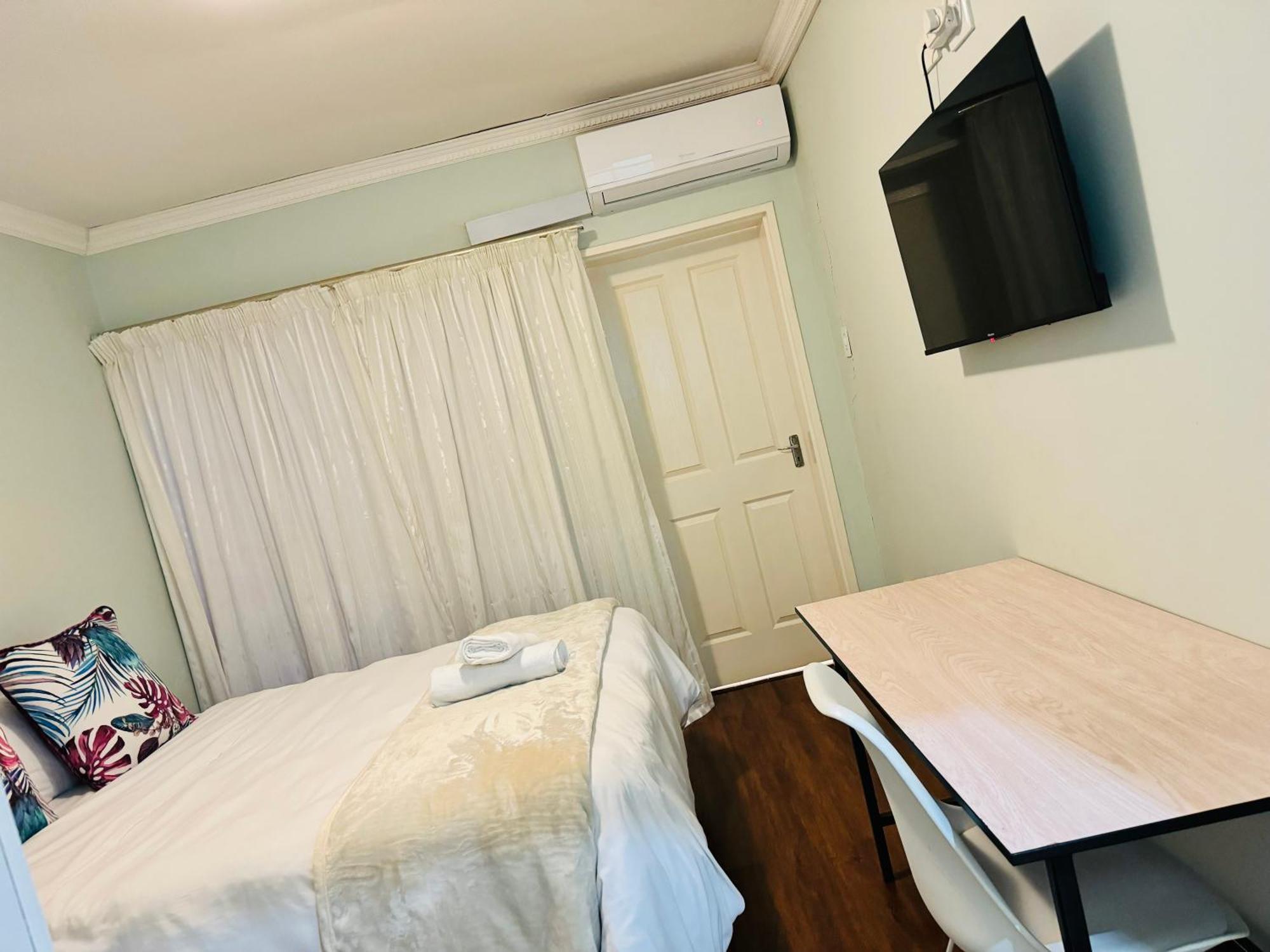 마세루 The Mon B&B 외부 사진