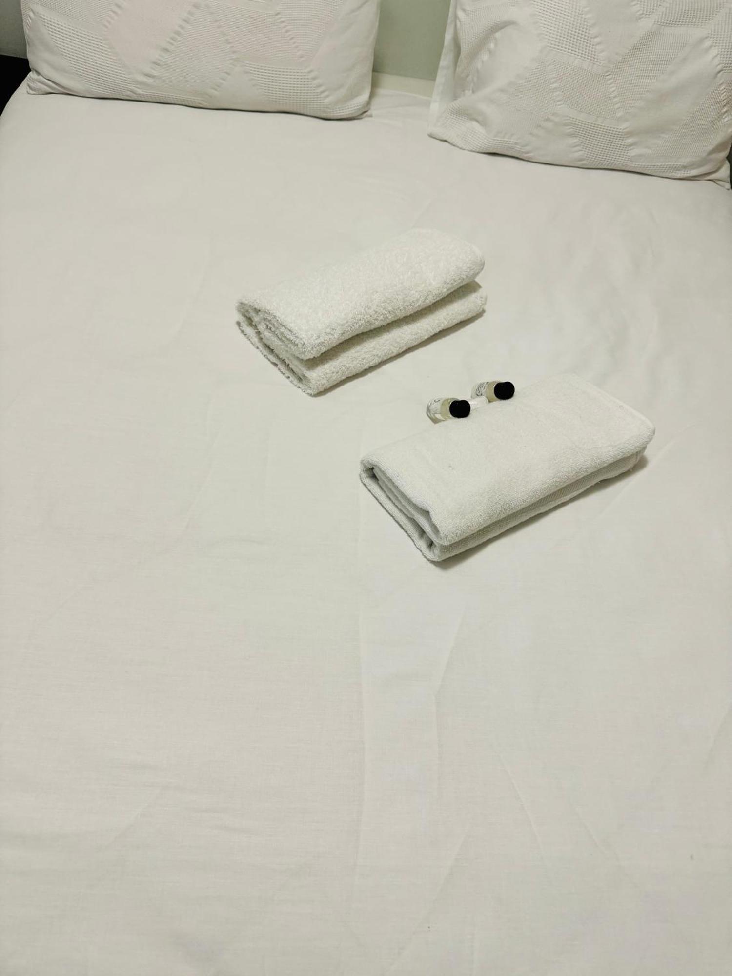 마세루 The Mon B&B 외부 사진