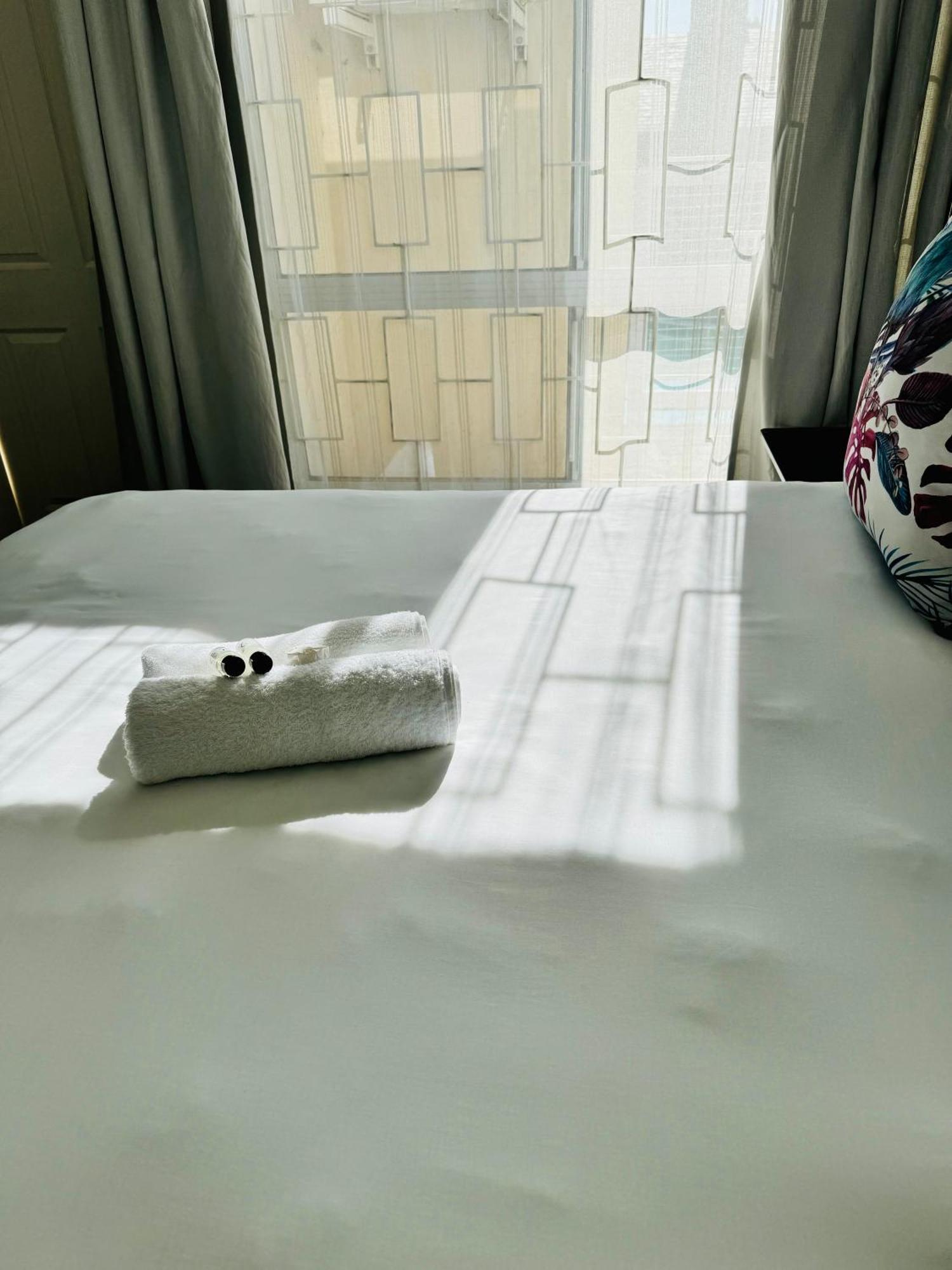 마세루 The Mon B&B 외부 사진