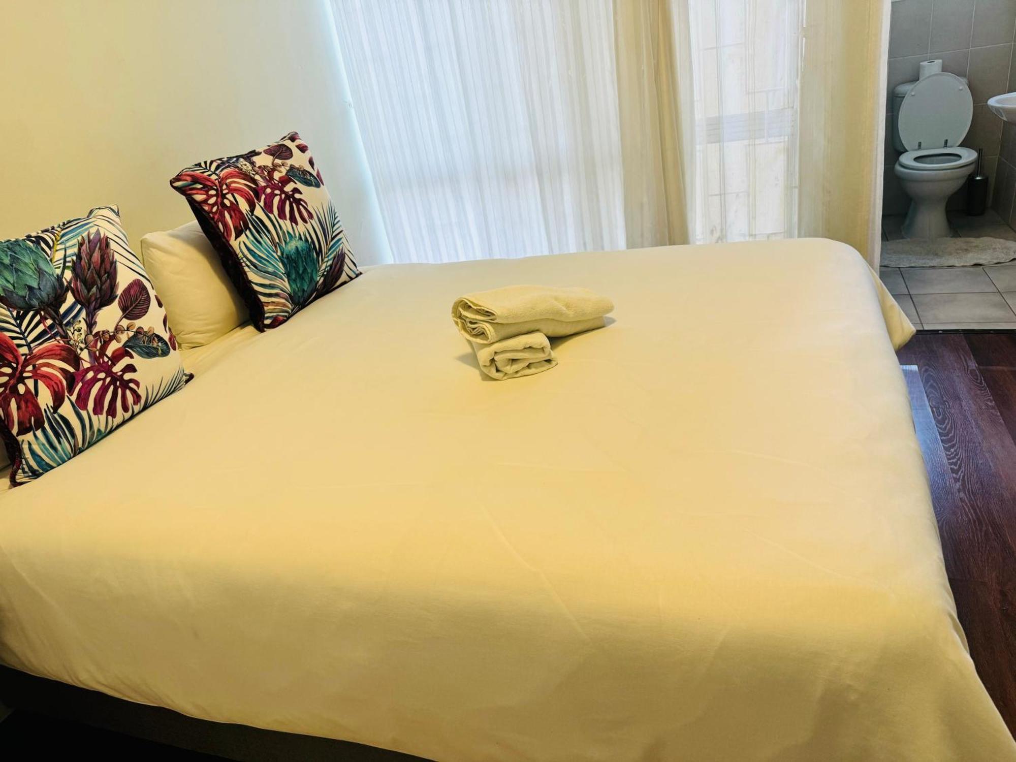 마세루 The Mon B&B 외부 사진