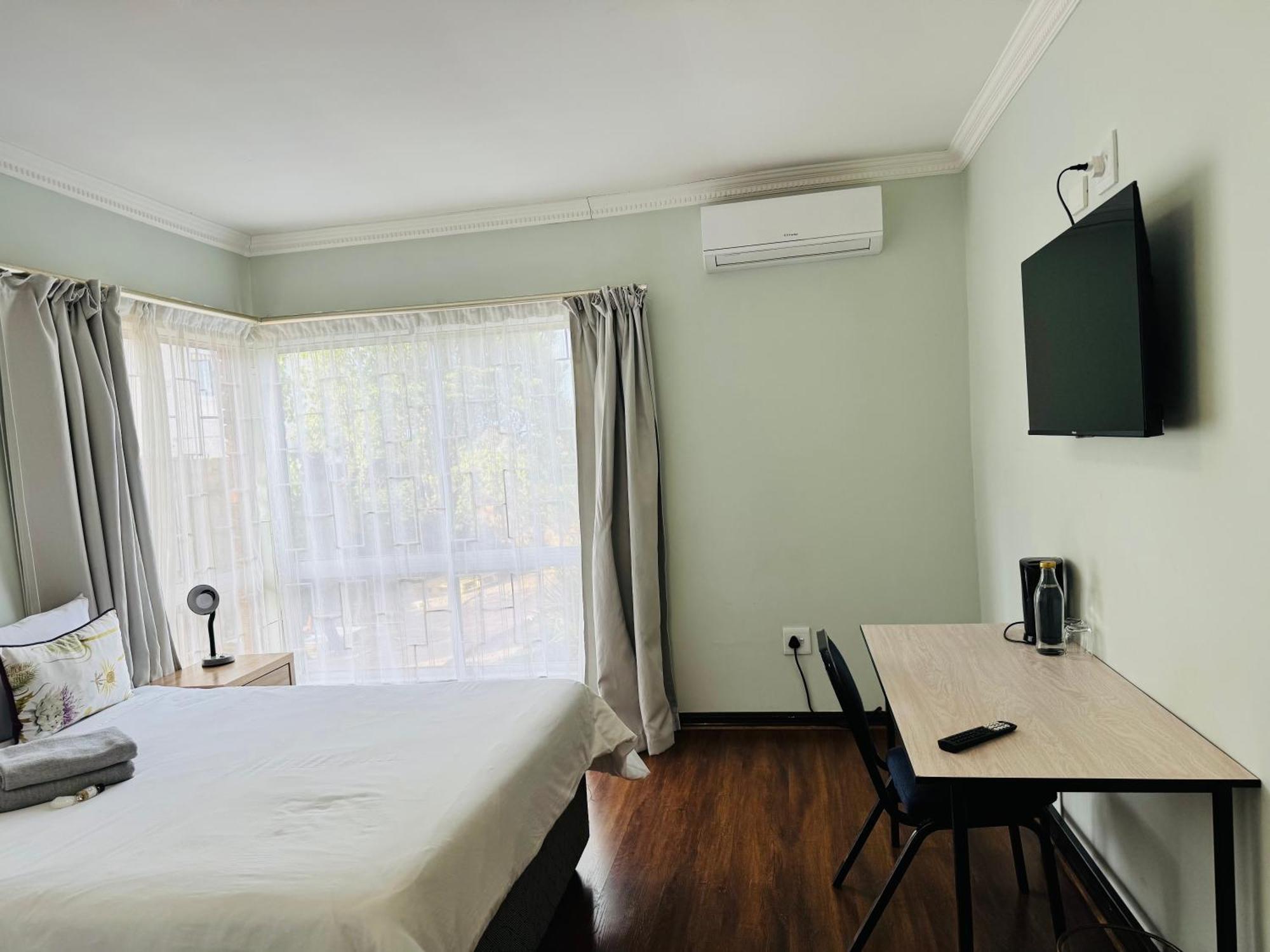 마세루 The Mon B&B 외부 사진