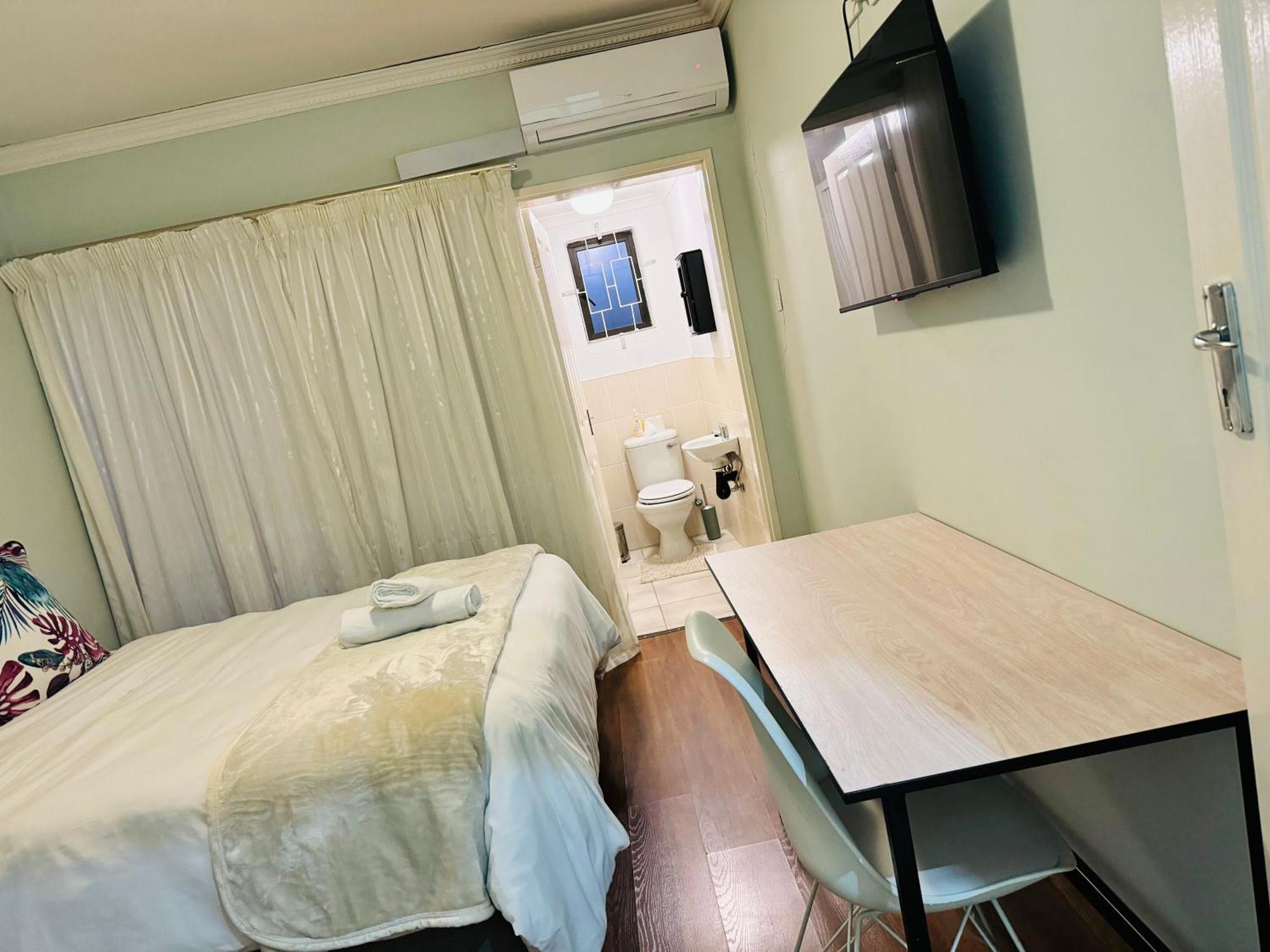 마세루 The Mon B&B 외부 사진