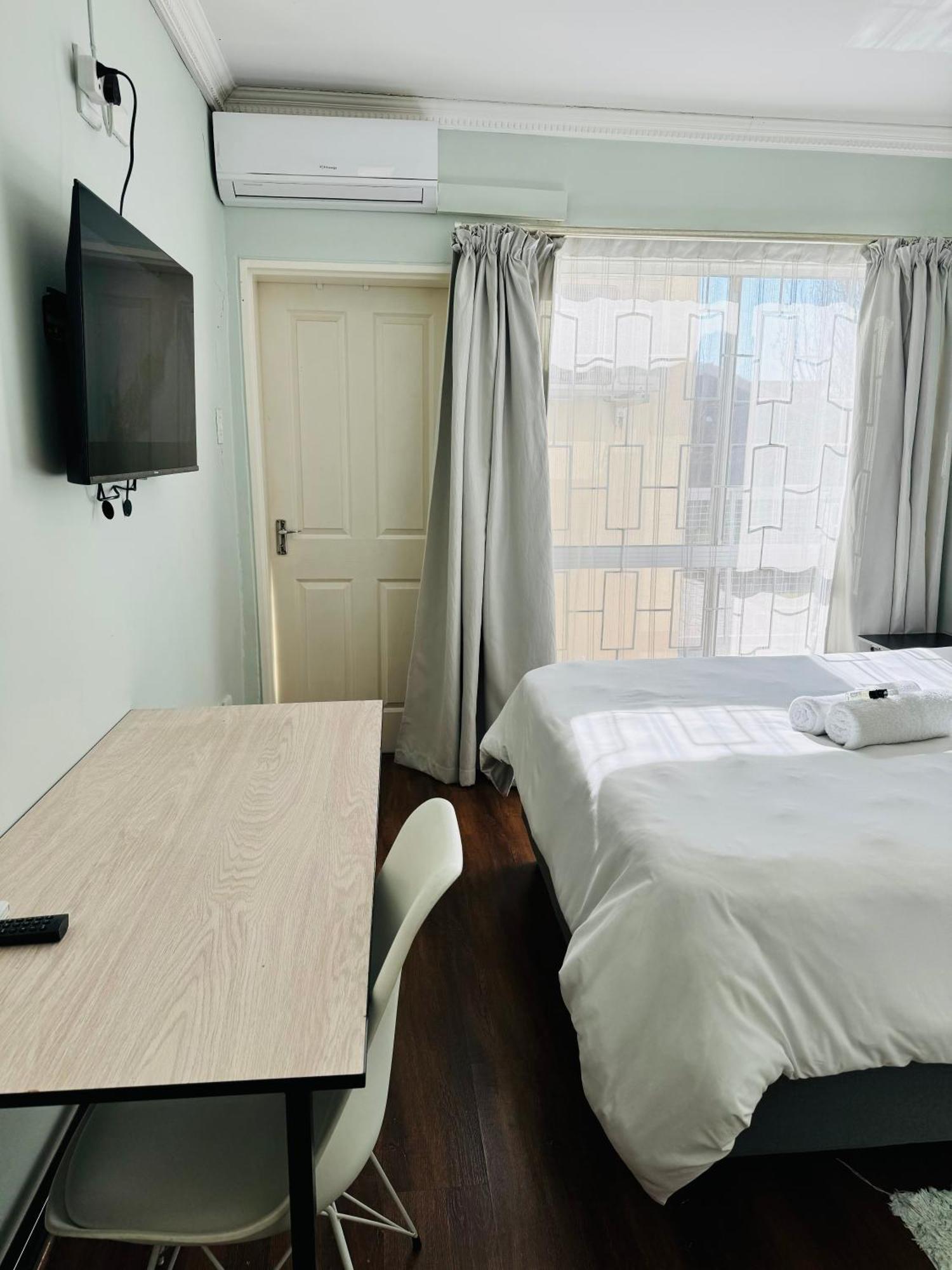 마세루 The Mon B&B 외부 사진