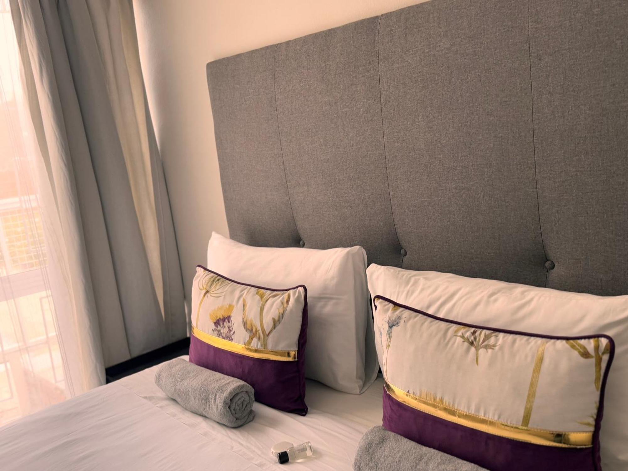 마세루 The Mon B&B 외부 사진