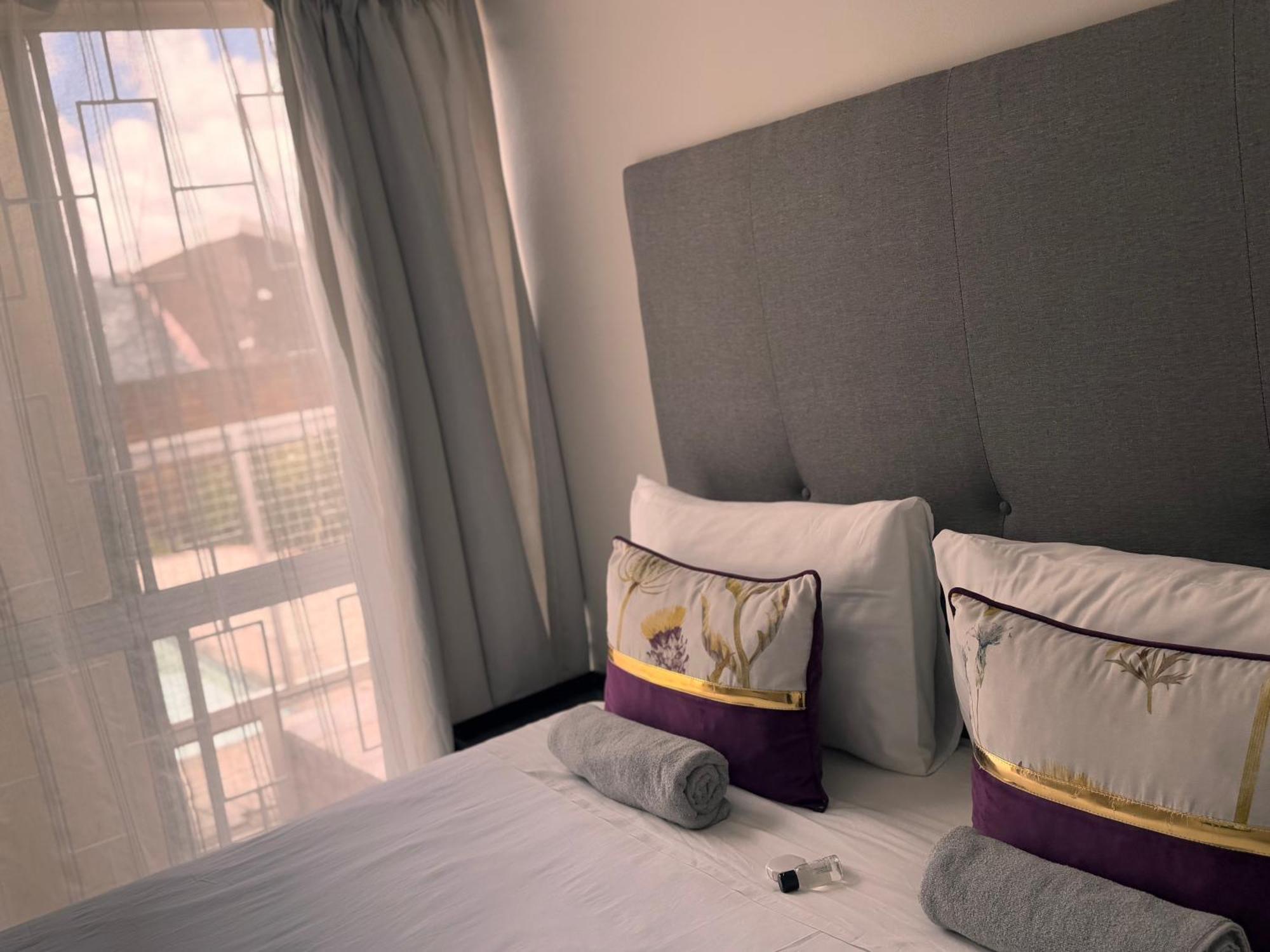마세루 The Mon B&B 외부 사진