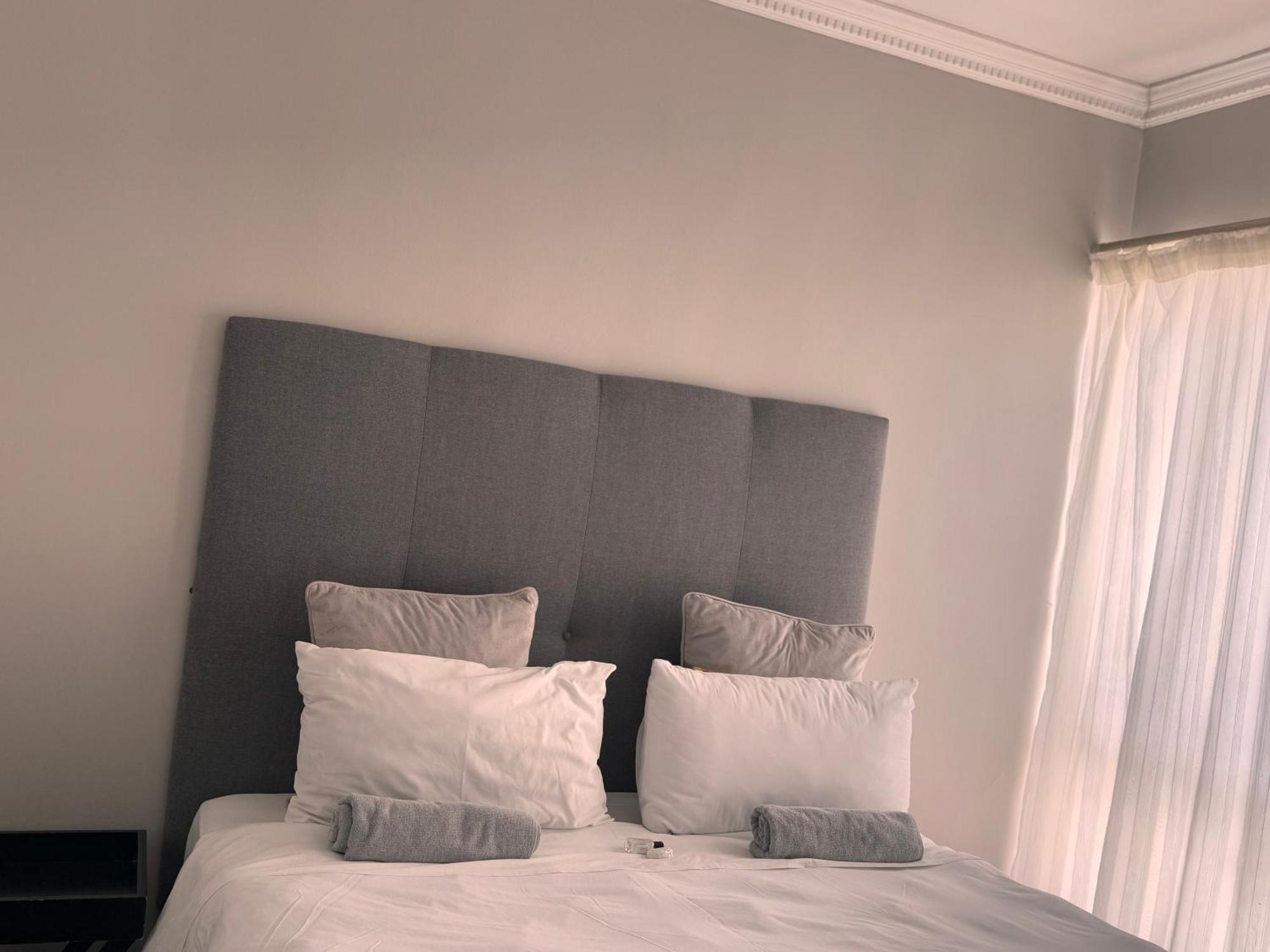 마세루 The Mon B&B 외부 사진